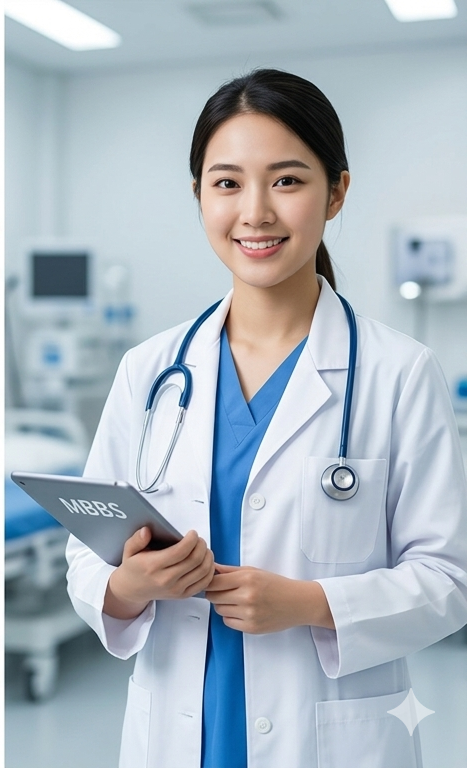 MBBS Degree