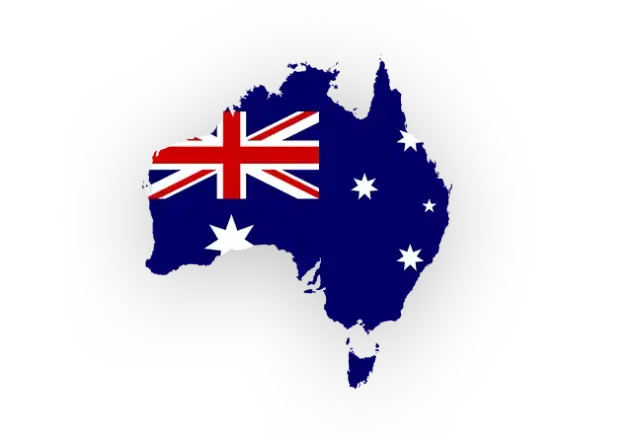 Australia Flag