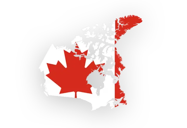 Canada Flag