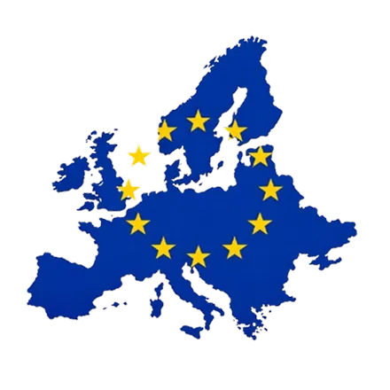 Europe Flag