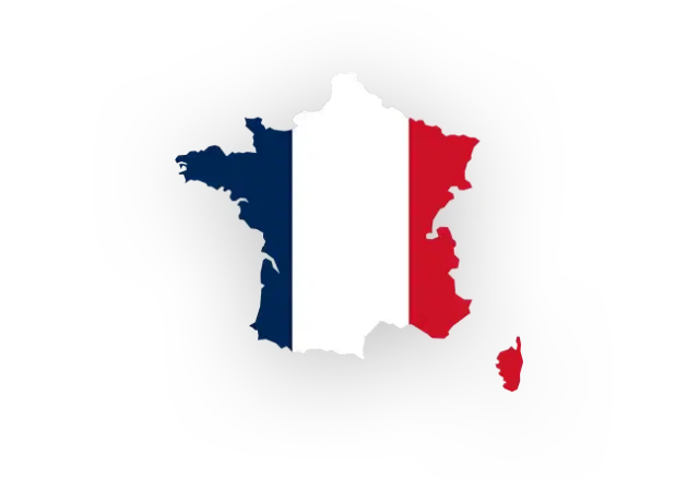 France Flag