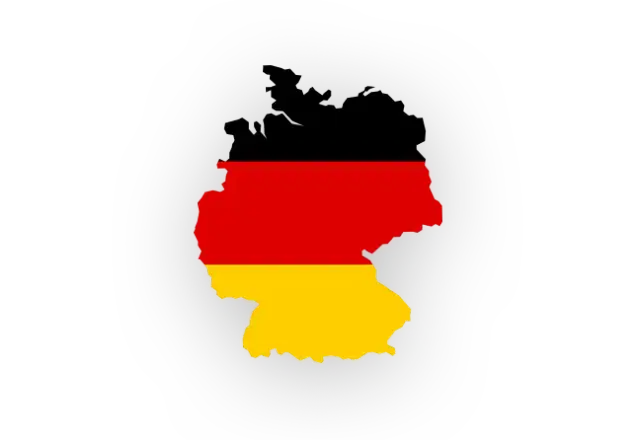 Germany Flag
