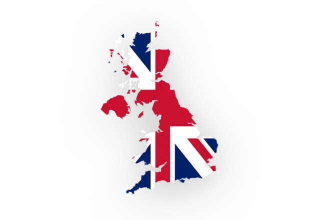UK Flag