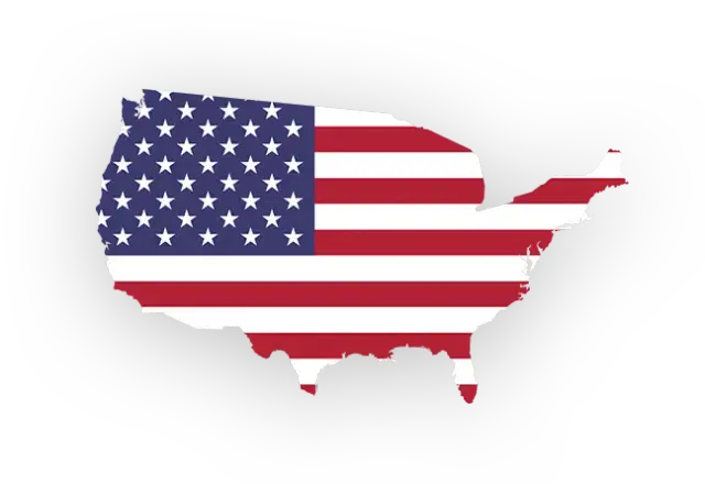 USA Flag